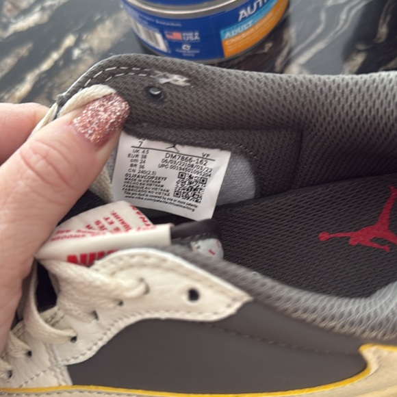 Travis Scott Cactus Jack Nike - Picture 7 of 7